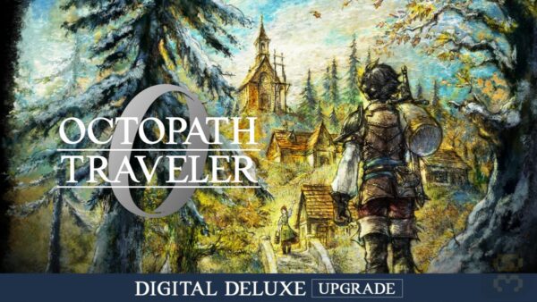 دانلود بازی Octopath Traveler 0 v1.0.8 کامپیوتر