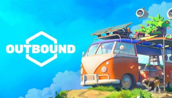 دانلود بازی Outbound کامپیوتر + آپدیت v1.1.7