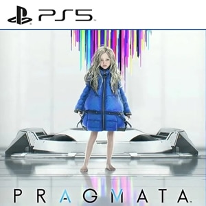 دانلود بازی پراگماتا PRAGMATA برای PS5 + هک شده