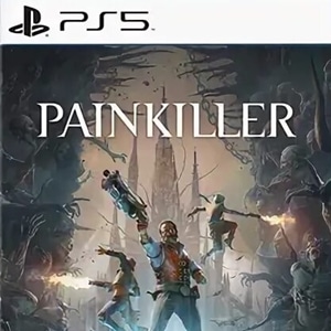دانلود نسخه هک شده بازی Painkiller برای PS5