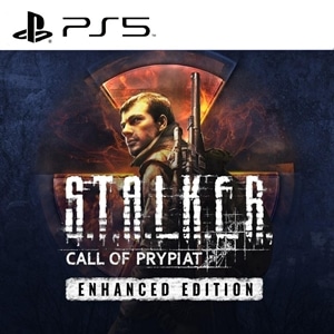 دانلود نسخه هک شده بازی STALKER Call of Prypiat برای PS5