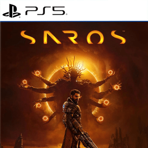 دانلود بازی Saros برای PS5 + هک شده