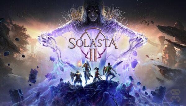 دانلود Solasta II v0.3.8.105177 کامپیوتر