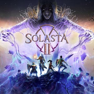 دانلود Solasta II v0.3.8.105177 کامپیوتر