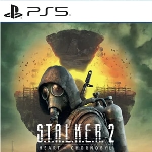 دانلود بازی STALKER 2: Heart of Chornobyl برای PS5 + هک شده