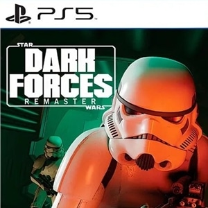 دانلود نسخه هک شده بازی Star Wars Dark Forces Remaster برای PS5