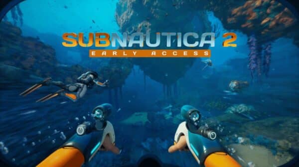 دانلود بازی Subnautica 2 v0.1.1.1 کامپیوتر