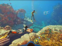 دانلود بازی Subnautica 2 v0.1.1.1 کامپیوتر
