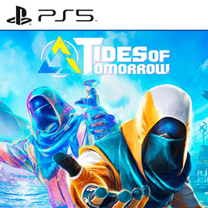 دانلود نسخه هک شده بازی Tides of Tomorrow برای PS5