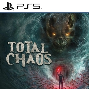 دانلود نسخه هک شده بازی Total Chaos برای PS5
