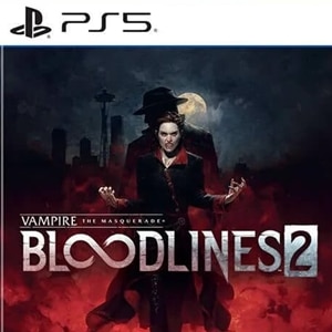 دانلود نسخه هک شده بازی Vampire The Masquerade Bloodlines 2 برای PS5