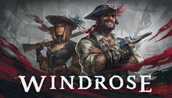 دانلود بازی Windrose v0.10.0.8.10 کامپیوتر