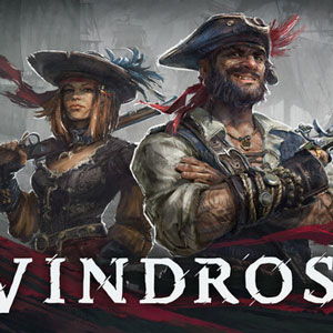 دانلود بازی Windrose v0.10.0.8 کامپیوتر
