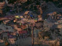 دانلود بازی ZERO PARADES: For Dead Spies کامپیوتر + آپدیت v1.1.39447