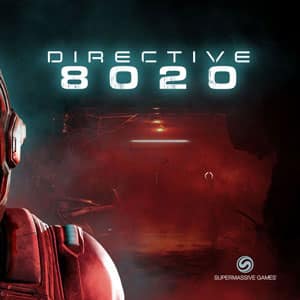 دانلود بازی Directive 8020 کامپیوتر + آپدیت v15.06.2026