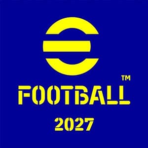 دانلود بازی eFootball PES 2027 کامپیوتر