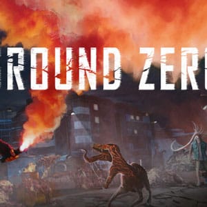 دانلود بازی Ground Zero برای کامپیوتر
