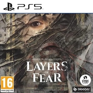 دانلود نسخه هک شده بازی Layers Of Fear برای PS5