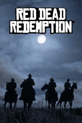 دانلود نسخه هک شده Red Dead Redemption  برای PS5