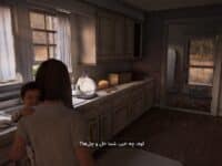 دانلود زیرنویس فارسی ساز بازی The Last Of Us: Part 2 | آخرین از ما: قسمت 2 برای PS4