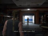 دانلود زیرنویس فارسی ساز بازی The Last Of Us: Part 2 | آخرین از ما: قسمت 2 برای PS4