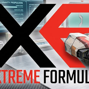 دانلود بازی XF Extreme Formula برای کامپیوتر
