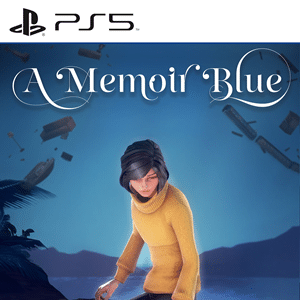 دانلود نسخه هک شده بازی A Memoir Blue برای PS5