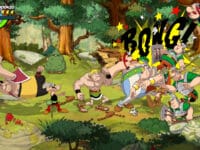 دانلود نسخه هک شده بازی Asterix and Obelix Slap Them All! برای PS5