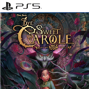 دانلود نسخه هک شده بازی Bye Sweet Carole برای PS5