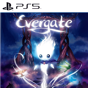دانلود نسخه هک شده بازی Evergate برای PS5