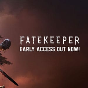 دانلود بازی Fatekeeper برای کامپیوتر