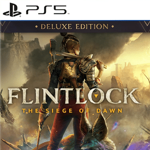 دانلود نسخه هک شده بازی Flintlock The Siege of Dawn برای PS5