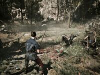 دانلود بازی Gothic 1 Remake کامپیوتر + آپدیت v170775