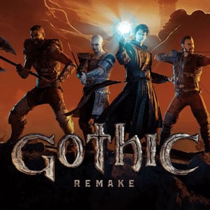 دانلود بازی Gothic 1 Remake کامپیوتر + آپدیت v170775