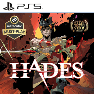دانلود نسخه هک شده بازی Hades برای PS5