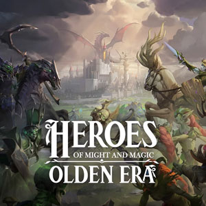دانلود بازی Heroes of Might & Magic: Olden Era v0.80.34 کامپیوتر