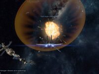 دانلود بازی Iron Sky Invasion - UHD Directors Cut کامپیوتر