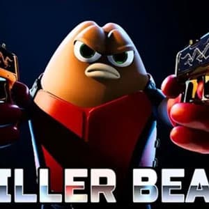دانلود بازی Killer Bean v0.100.61 کامپیوتر