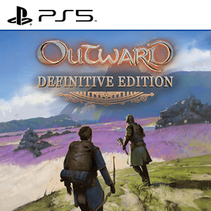 دانلود نسخه هک شده بازی Outward Definitive Edition برای PS5