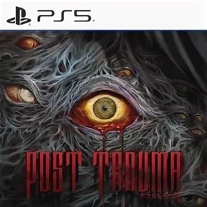 دانلود نسخه هک شده بازی Post Trauma برای PS5