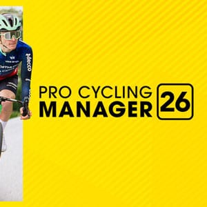 دانلود بازی Pro Cycling Manager 26 برای کامپیوتر