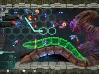 دانلود بازی R-Type Tactics I • II Cosmos برای کامپیوتر