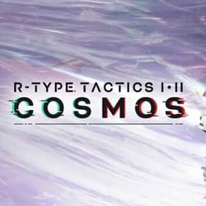 دانلود بازی R-Type Tactics I • II Cosmos برای کامپیوتر