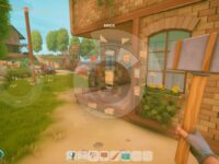 دانلود بازی Solarpunk v1.0.4 کامپیوتر