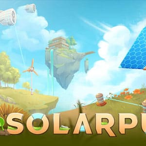 دانلود بازی Solarpunk v1.0.4 کامپیوتر