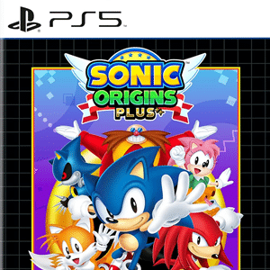 دانلود نسخه هک شده بازی Sonic Origins Plus برای PS5