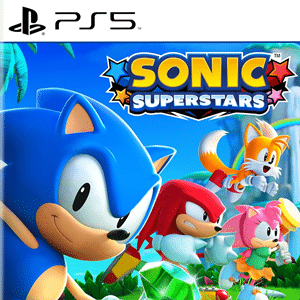دانلود نسخه هک شده بازی Sonic Superstars برای PS5