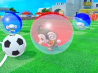 دانلود نسخه هک شده بازی Super Monkey Ball Banana Mania برای PS5