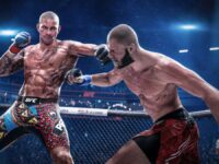 دانلود بازی UFC 6 برای PS5