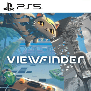 دانلود نسخه هک شده بازی VIEWFINDER برای PS5